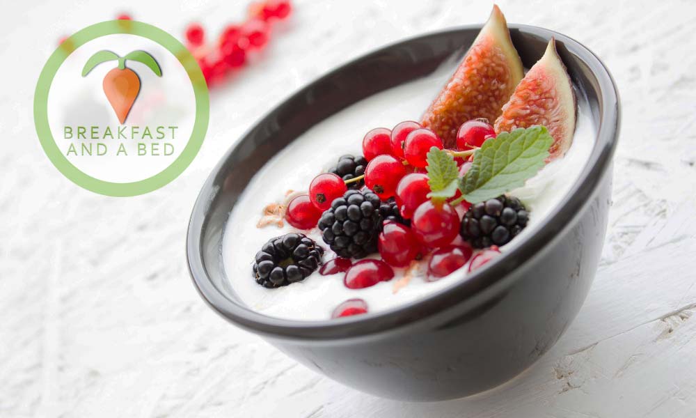 Best Bed and Breakfasts 1