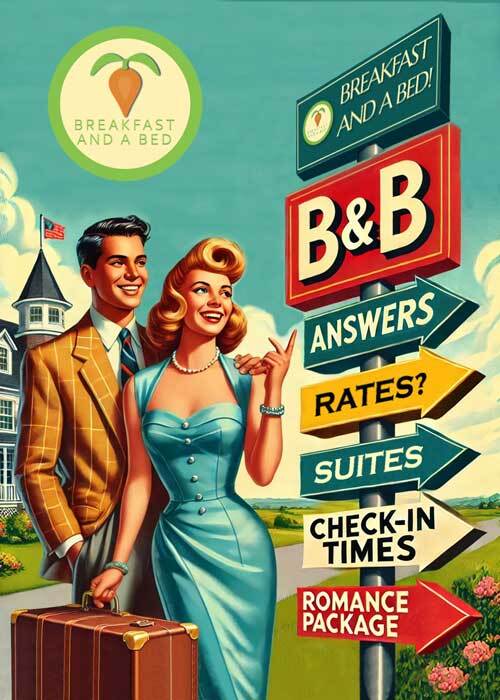 Best Bed and Breakfast Association