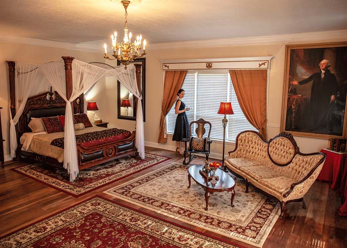 Image inspiring you to visit the United States