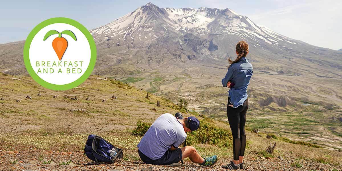 Belgium Bed and Breakfasts