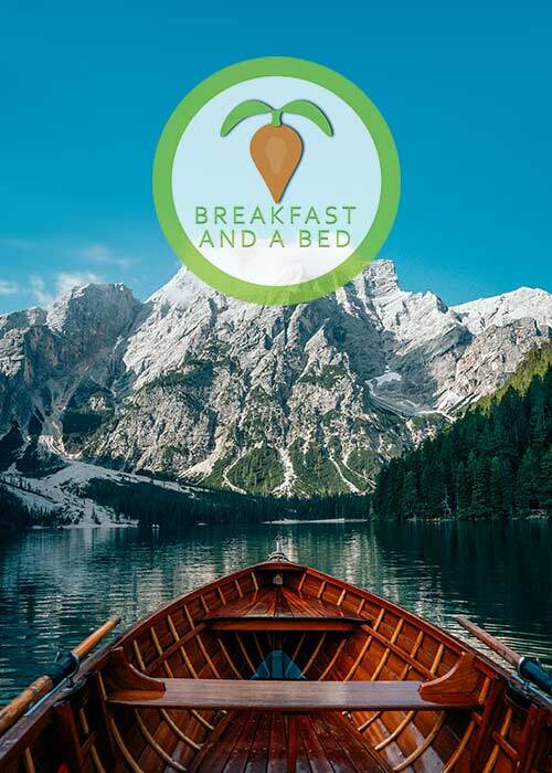 Image inspiring you to visit inspiring locations