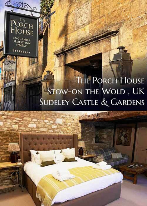 Best Bed and Breakfast 4