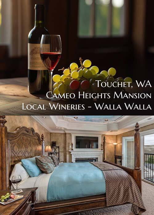 Anchorage Inn Bed and Breakfast Whidbey Island