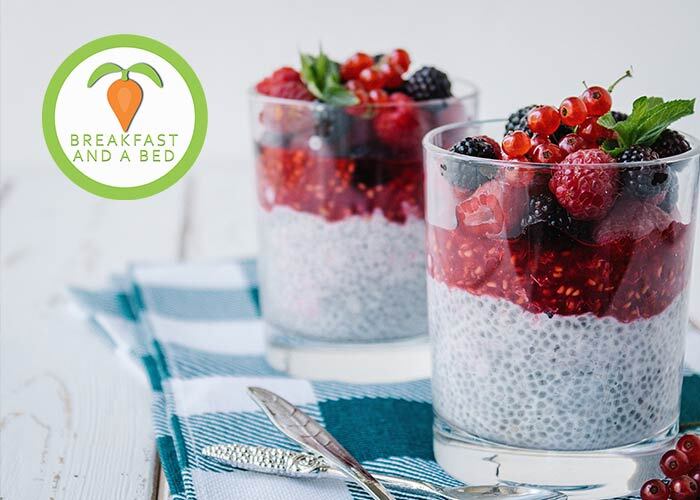 Best Bed and Breakfasts 1