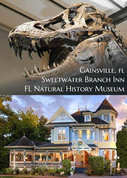 Sweetwater Branch Inn