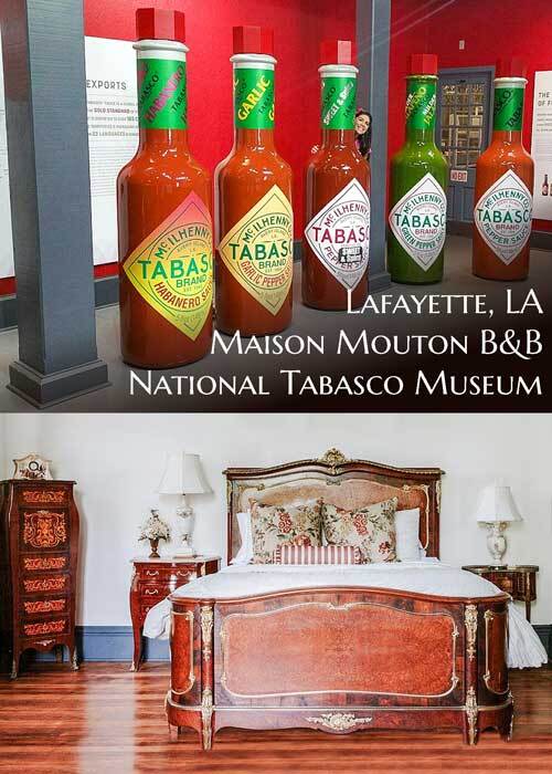 Maison Mouton Bed and Breakfast