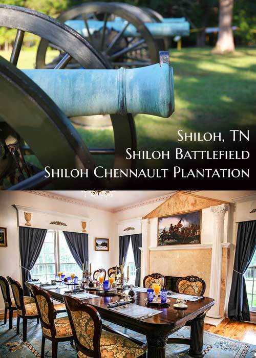 Best Bed and Breakfasts 1