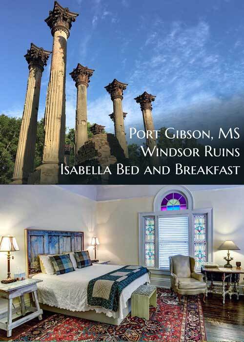 Isabella Bed and Breakfast