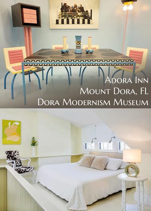 Adora Inn Bed and Breakfast