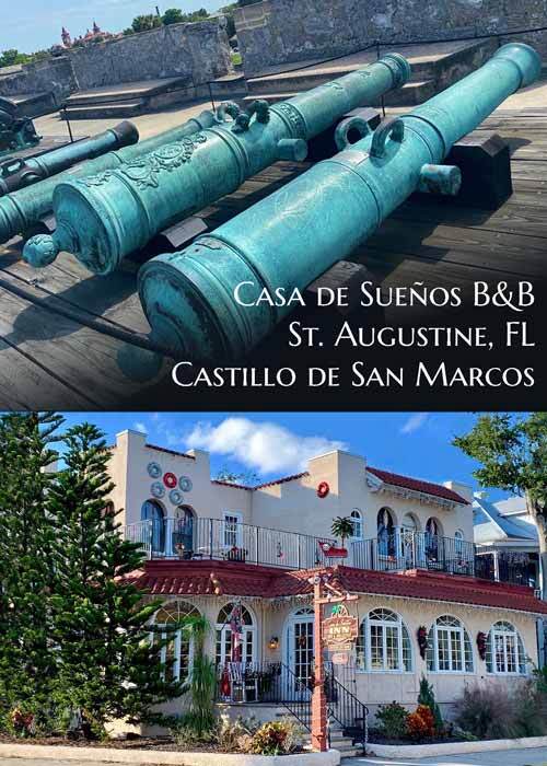 Best Bed and Breakfasts 1