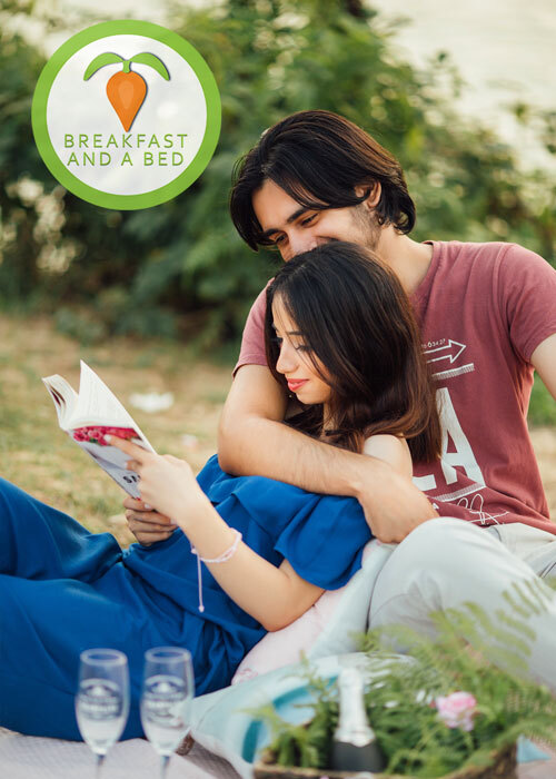 Best Bed and Breakfast Association