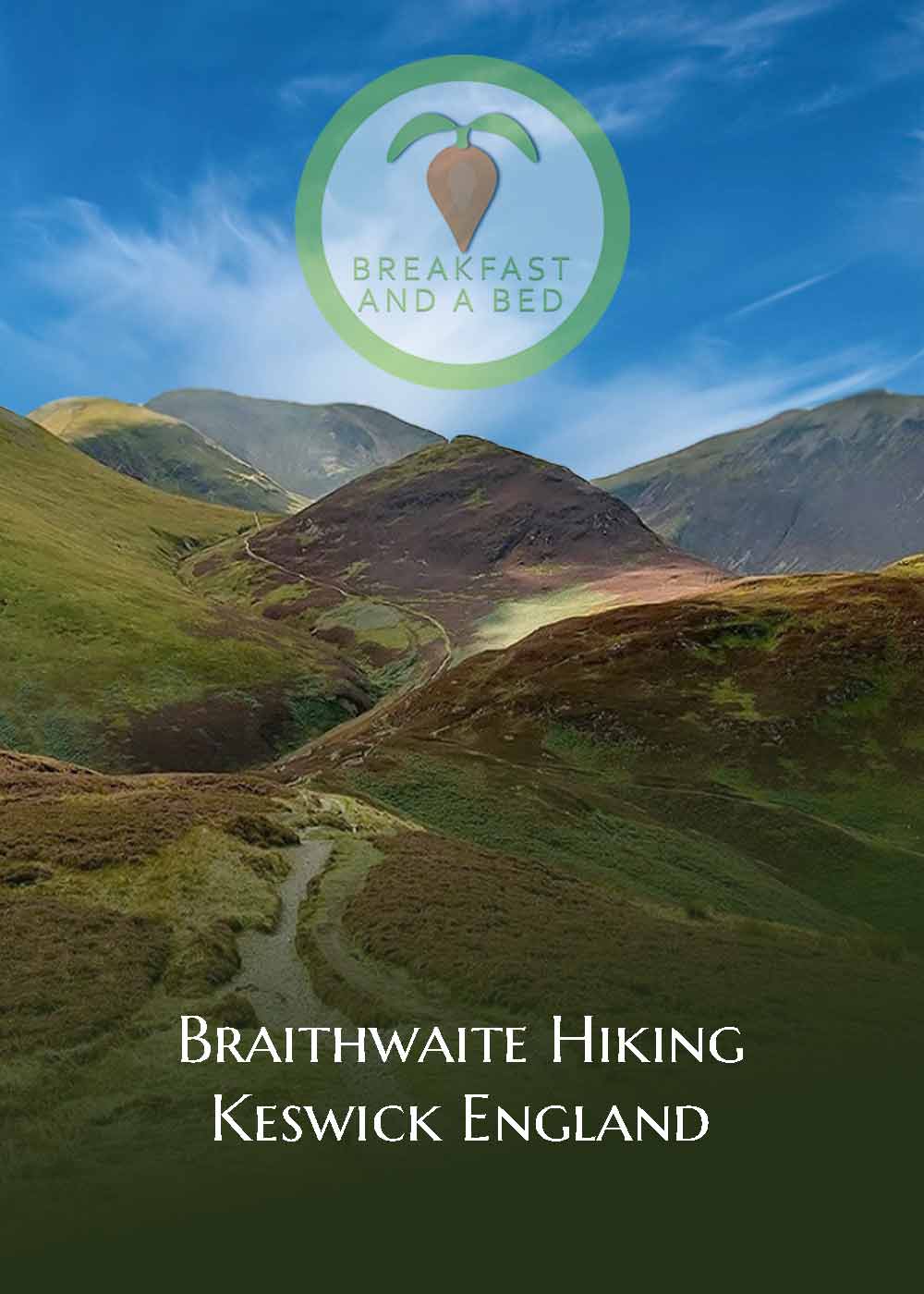 Image inspiring you to visit inspiring locations