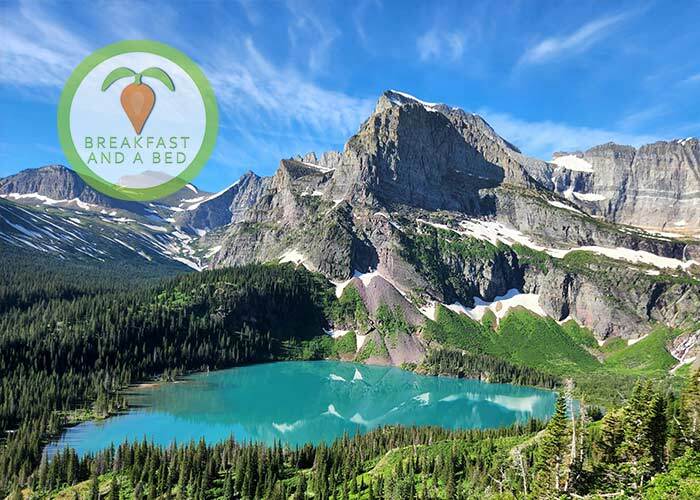 Image inspiring you to visit the United States