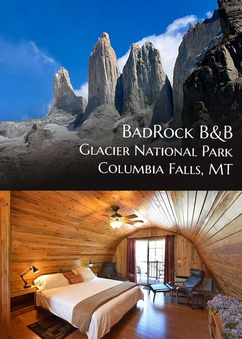 Best Bed and Breakfasts 1