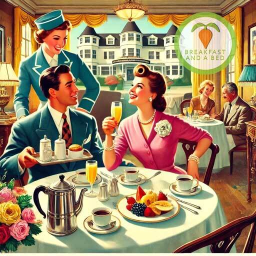 Best Bed and Breakfast Association