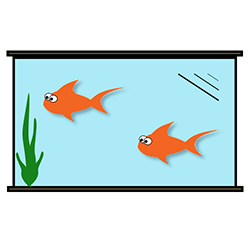 Aquarium Icon