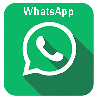 Button for Whats App Chat