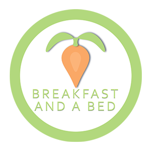 Breakfast and a Bed Logo