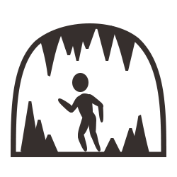 Cavern Icon