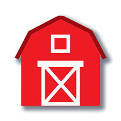 Farm Icon