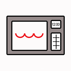 Microwave Oven