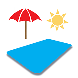 Pool Icon